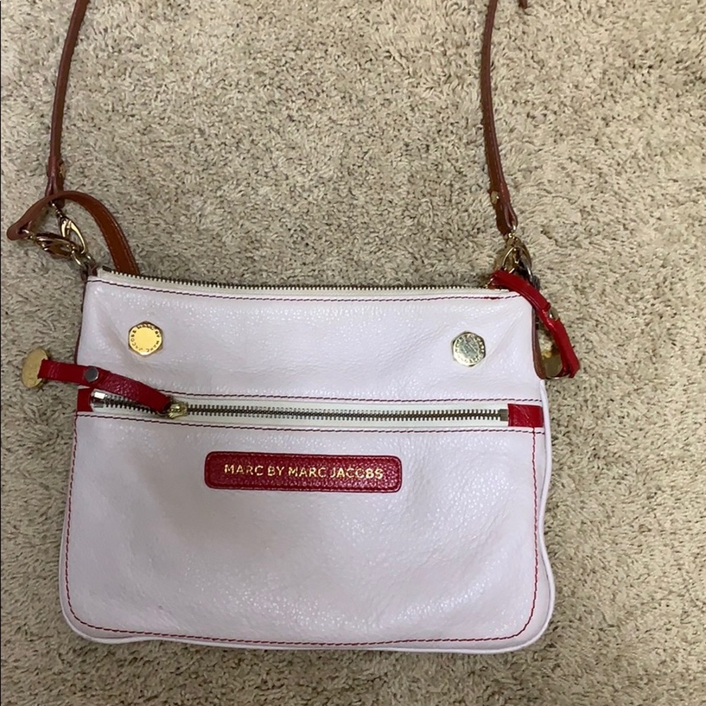Crossbody bag